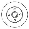 JURID 561274J Brake Disc